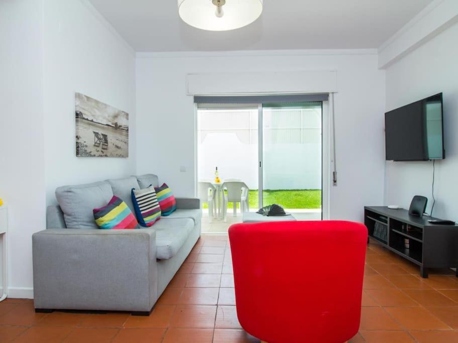 Villa Double Joy - Privacy & Privat Pool & Garden & Top Location & Albufeira Esterno foto