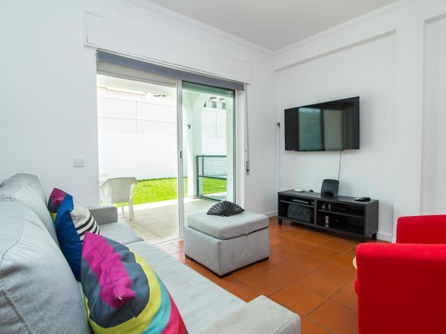 Villa Double Joy - Privacy & Privat Pool & Garden & Top Location & Albufeira Esterno foto