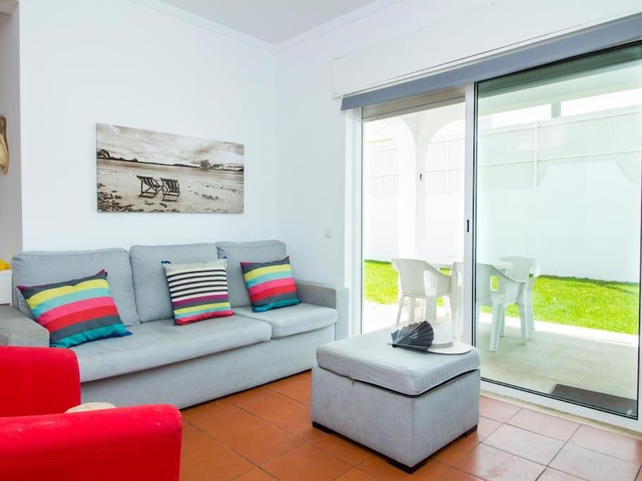 Villa Double Joy - Privacy & Privat Pool & Garden & Top Location & Albufeira Esterno foto