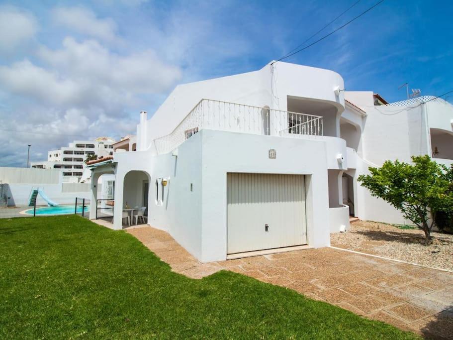 Villa Double Joy - Privacy & Privat Pool & Garden & Top Location & Albufeira Esterno foto