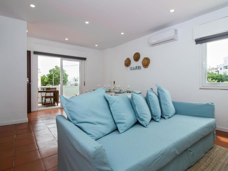 Villa Double Joy - Privacy & Privat Pool & Garden & Top Location & Albufeira Esterno foto