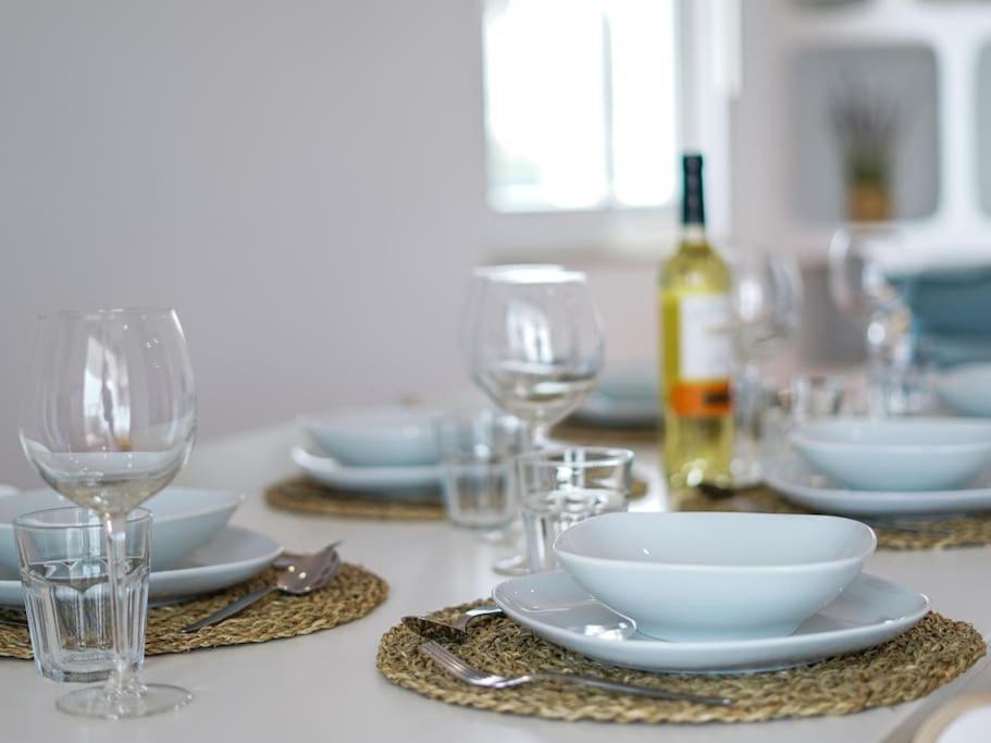 Villa Double Joy - Privacy & Privat Pool & Garden & Top Location & Albufeira Esterno foto