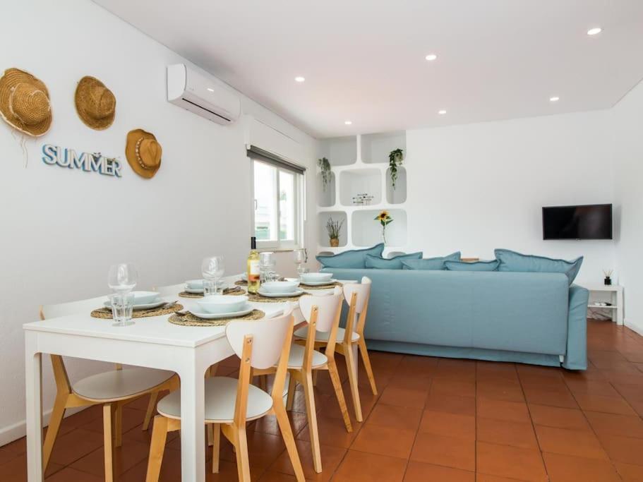 Villa Double Joy - Privacy & Privat Pool & Garden & Top Location & Albufeira Esterno foto