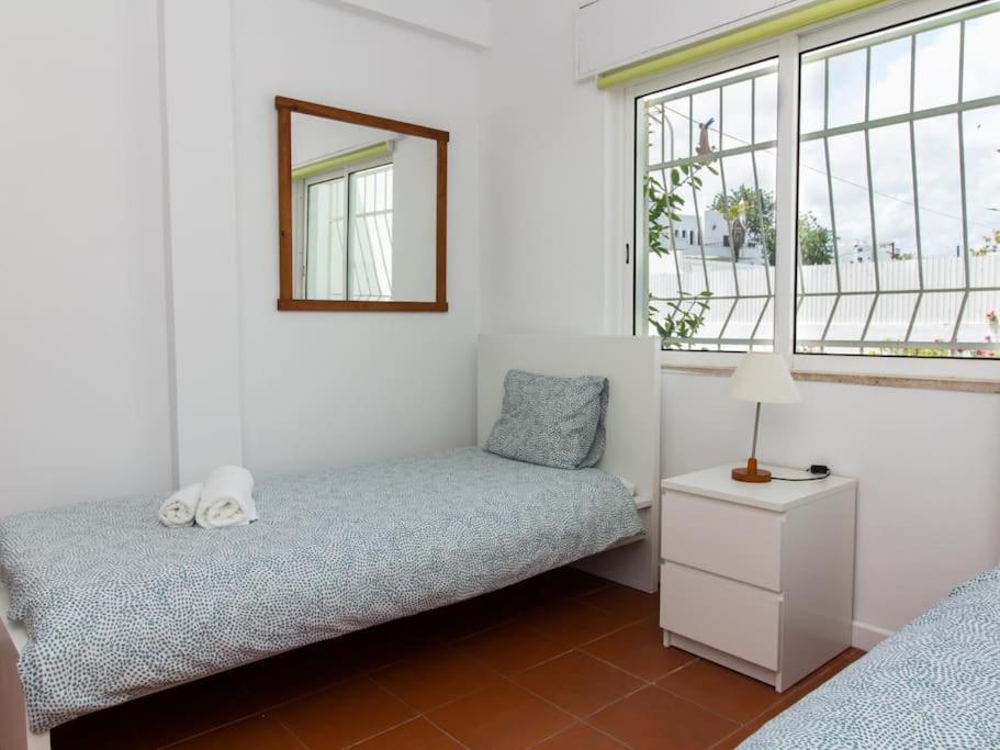 Villa Double Joy - Privacy & Privat Pool & Garden & Top Location & Albufeira Esterno foto