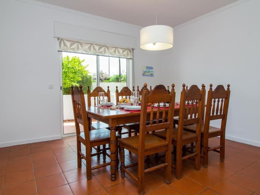 Villa Double Joy - Privacy & Privat Pool & Garden & Top Location & Albufeira Esterno foto