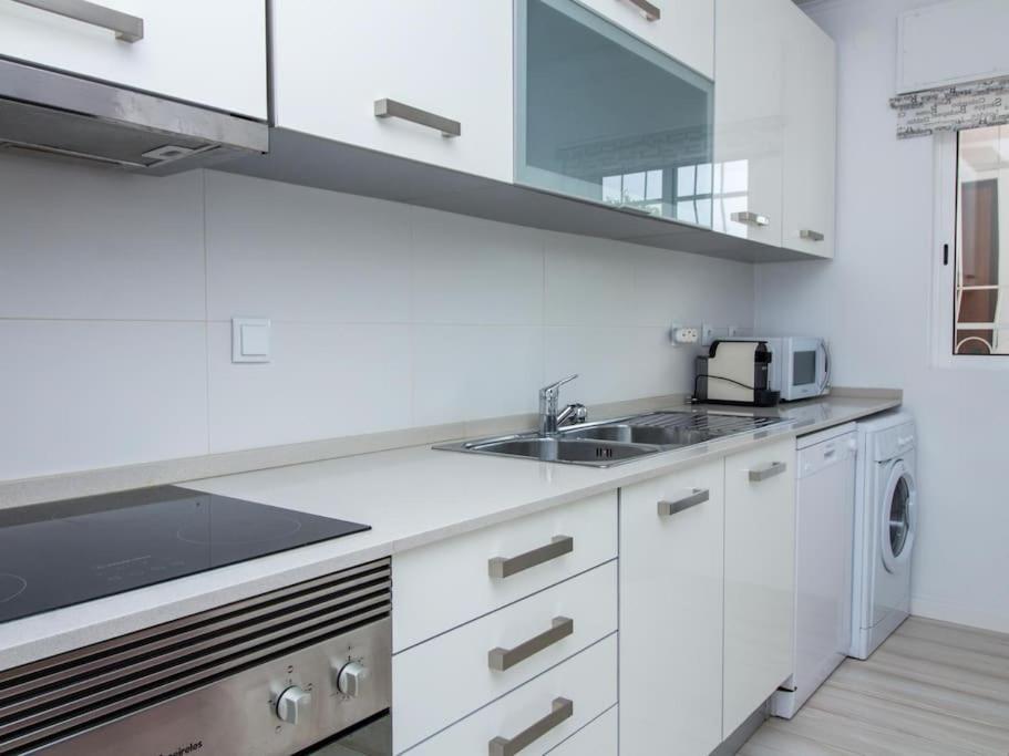 Villa Double Joy - Privacy & Privat Pool & Garden & Top Location & Albufeira Esterno foto