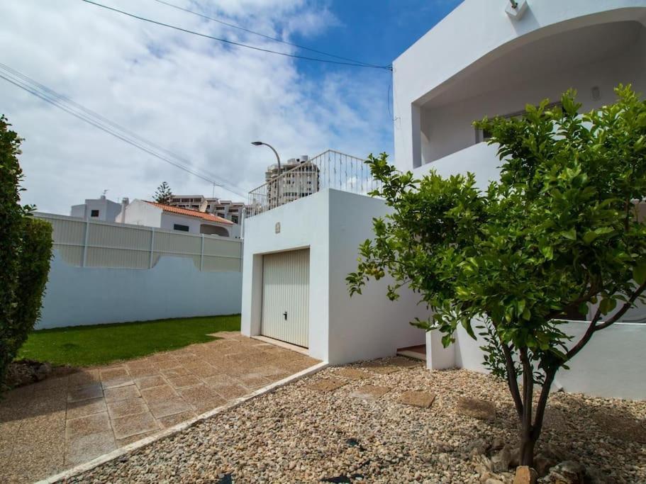 Villa Double Joy - Privacy & Privat Pool & Garden & Top Location & Albufeira Esterno foto