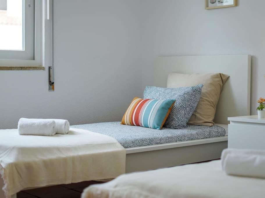 Villa Double Joy - Privacy & Privat Pool & Garden & Top Location & Albufeira Esterno foto