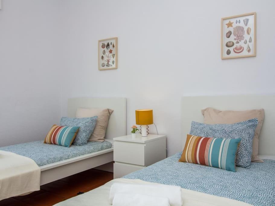 Villa Double Joy - Privacy & Privat Pool & Garden & Top Location & Albufeira Esterno foto