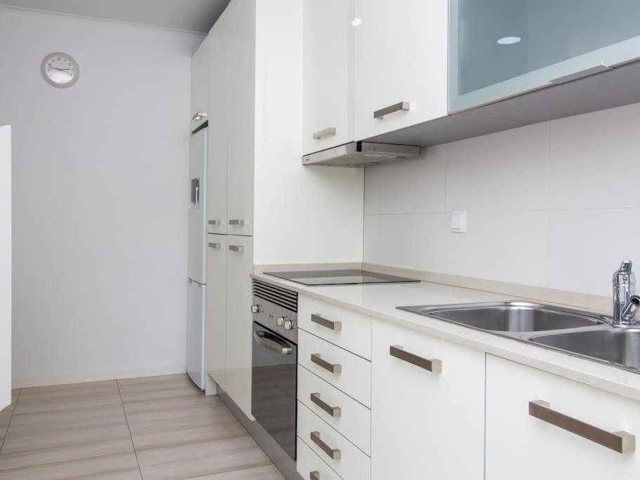Villa Double Joy - Privacy & Privat Pool & Garden & Top Location & Albufeira Esterno foto