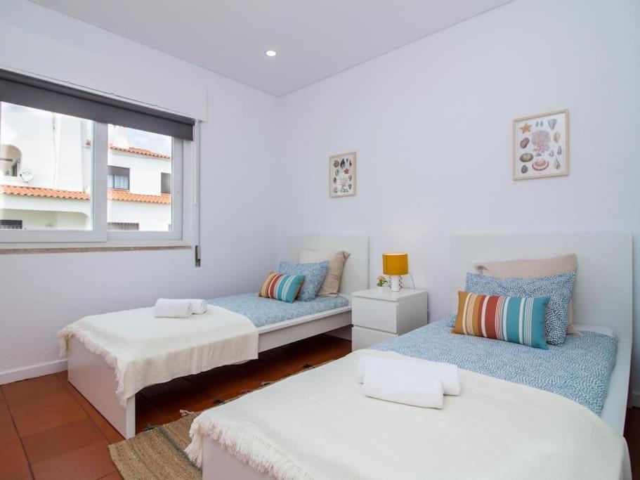 Villa Double Joy - Privacy & Privat Pool & Garden & Top Location & Albufeira Esterno foto