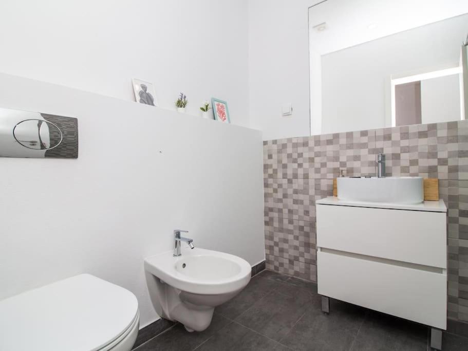Villa Double Joy - Privacy & Privat Pool & Garden & Top Location & Albufeira Esterno foto