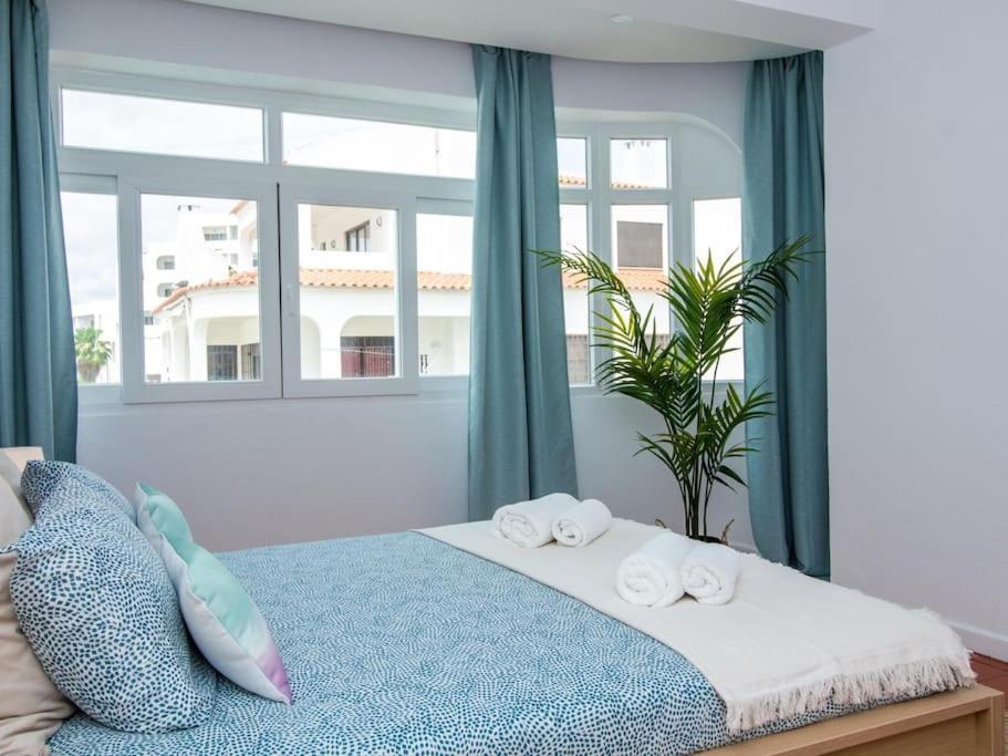 Villa Double Joy - Privacy & Privat Pool & Garden & Top Location & Albufeira Esterno foto