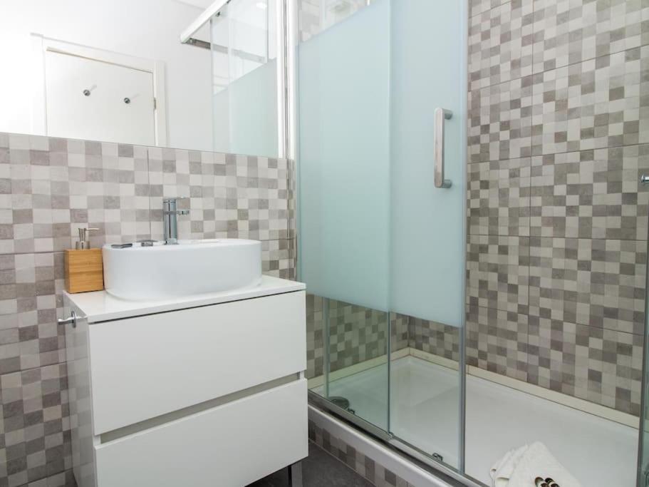 Villa Double Joy - Privacy & Privat Pool & Garden & Top Location & Albufeira Esterno foto