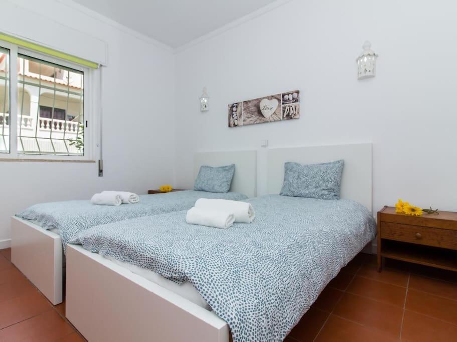 Villa Double Joy - Privacy & Privat Pool & Garden & Top Location & Albufeira Esterno foto