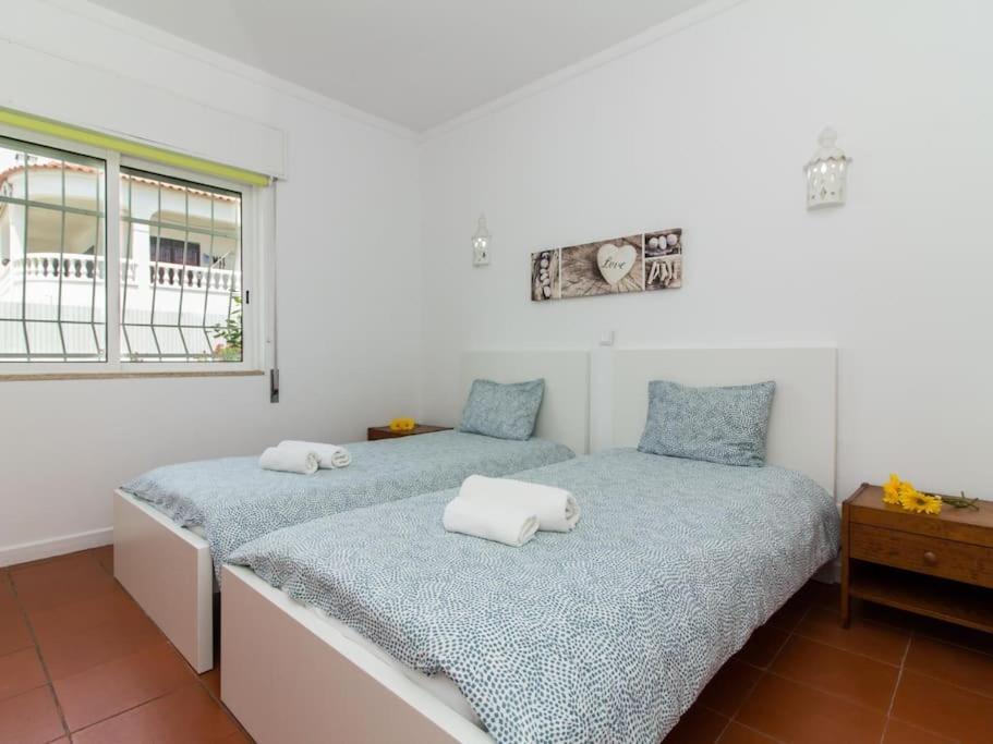 Villa Double Joy - Privacy & Privat Pool & Garden & Top Location & Albufeira Esterno foto